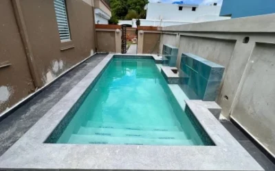 Ideas de remodelación de baños pequeños