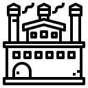 icono astilleros